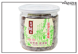口服液贴标案例